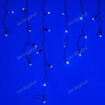 Светодиодная бахрома ARdecoled 026009