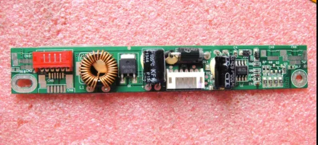Фотовспышка высокого напряжения HQ-LED72 REV2.0