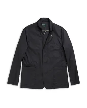 Куртка Mayfair Zip Rodd & Gunn, синий