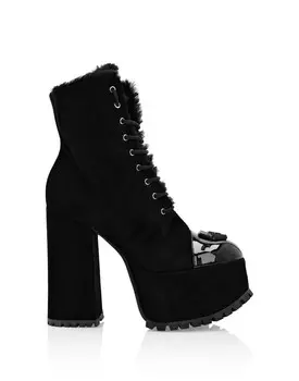 Сапоги Philipp Plein