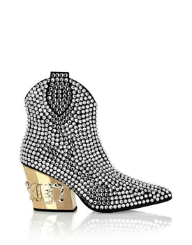 Сапоги Philipp Plein