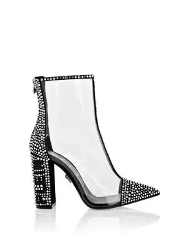 Сапоги Philipp Plein