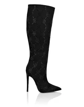 Сапоги Philipp Plein