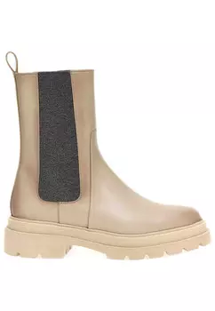Сапоги Santoni