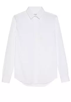 Рубашка Saint Laurent
