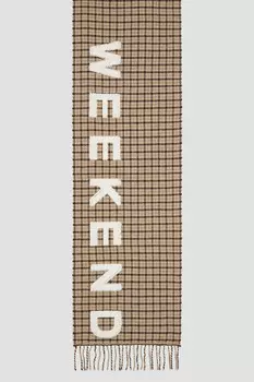 Шарф Maxmara