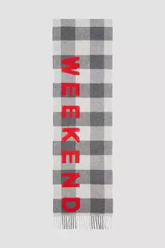 Шарф Maxmara