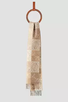 Шарфы Loewe