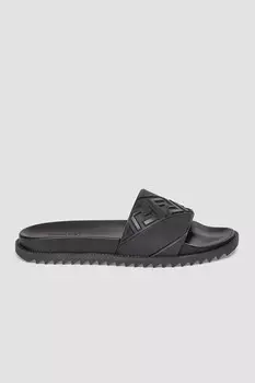 Шлепанцы Fendi