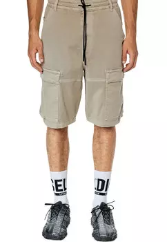 Шорты Diesel