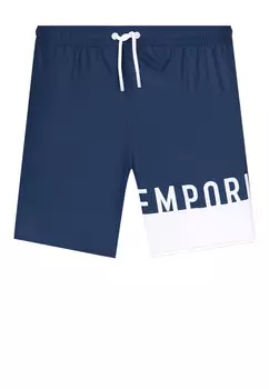 Шорты Emporio Armani