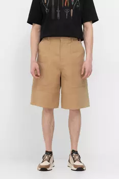 Шорты Fendi