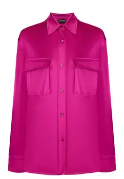 Рубашка Tom Ford