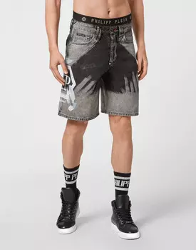 Шорты Philipp Plein