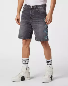 Шорты Philipp Plein