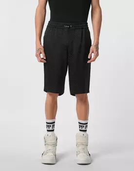 Шорты Philipp Plein