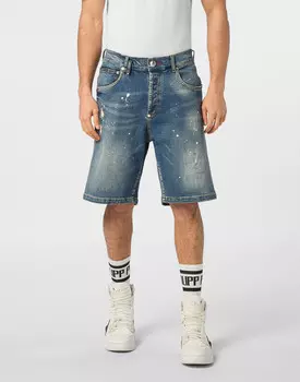 Шорты Philipp Plein