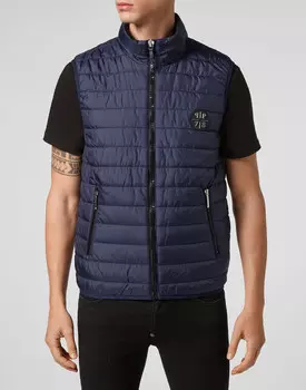 Жилет Philipp Plein