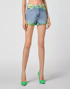 Шорты Philipp Plein