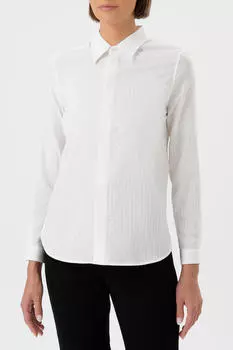 Рубашка Saint Laurent