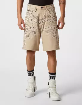 Шорты Philipp Plein