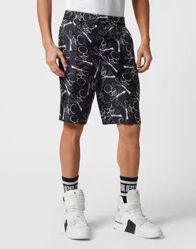 Шорты Philipp Plein