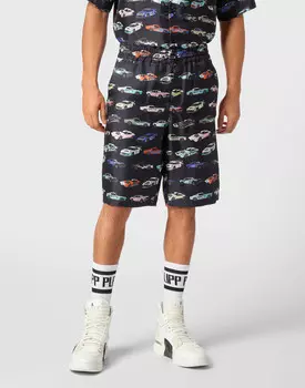 Шорты Philipp Plein