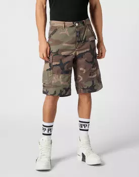 Шорты Philipp Plein