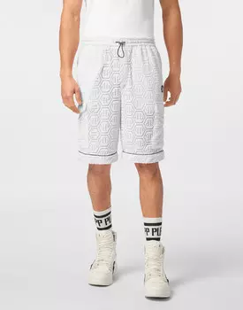 Шорты Philipp Plein