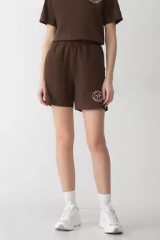 Шорты Sporty Rich