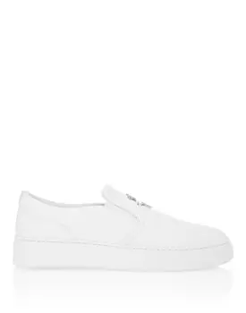 Слипоны Philipp Plein