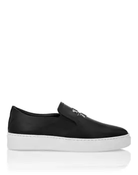 Слипоны Philipp Plein