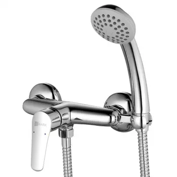 Смеситель для ванны Lemark Partner LM6559C