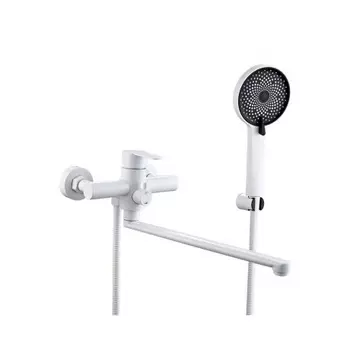 Смеситель для ванны Fmark (FS8225W)