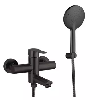 Смеситель для ванны Fmark (FS8304H)