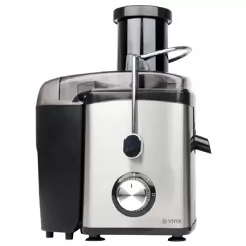 Соковыжималка Vitek VT-3653(ST)