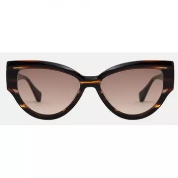 Солнцезащитные очки GIGIBARCELONA DAPHNE Demi Brown (00000006508-2)