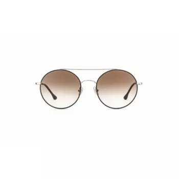 Солнцезащитные очки GIGIBARCELONA DARIA Bronze & M.Bk (00000006389-5)