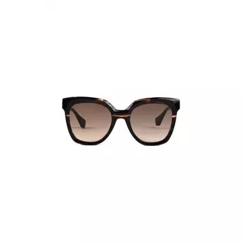 Солнцезащитные очки GIGIBARCELONA LOUISE TORTOISE BROWN (00000006457-2)