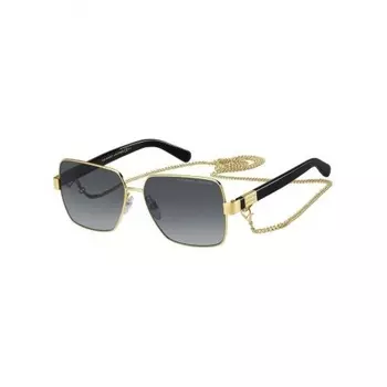 Солнцезащитные очки MARC JACOBS MARC 495/S GOLD (203464J5G589O)
