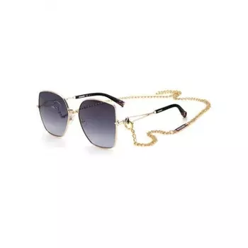 Солнцезащитные очки MISSONI MIS 0052/S GOLD (204031J5G599O)