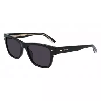 Солнцезащитные очки мужские Calvin Klein CK21528S BLACK CKL-2593885318001