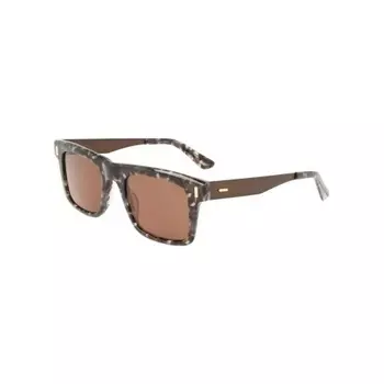 Солнцезащитные очки мужские Calvin Klein CK22511S GREY HAVANA CKL-2225115121025