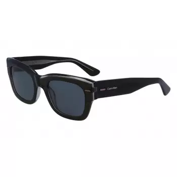 Солнцезащитные очки мужские Calvin Klein CK23509S SLATE GREY CKL-2235095122059