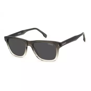 Солнцезащитные очки мужские CARRERA 266/S SHD GREY CAR-2043222M053IR