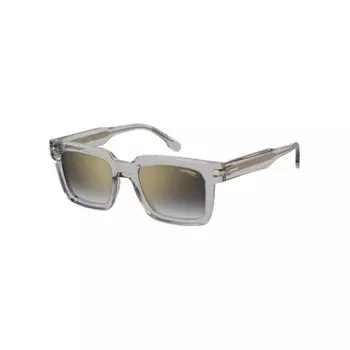 Солнцезащитные очки мужские CARRERA 316/S GREY CAR-206372KB752FQ