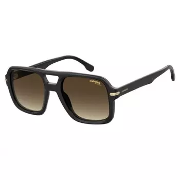 Солнцезащитные очки мужские CARRERA 317/S BLACK CAR-20637180755HA