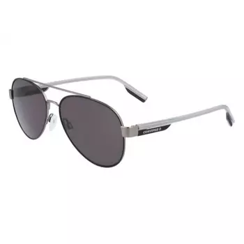 Солнцезащитные очки Мужские CONVERSE CV300S DISRUPT MATTE BLACKCNS-2470155815001