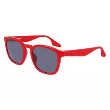Солнцезащитные очки мужские CONVERSE CV553S MILKY UNIVERSITY RED CNS-2CV5535220600