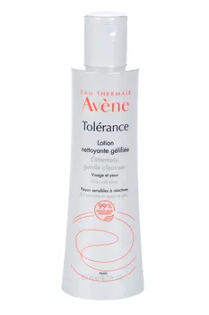 Лосьон AVENE Tolerance мягкий очищающий, 200 мл, (C118533)